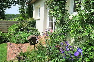 Vakantiehuis met 1 slaapkamer