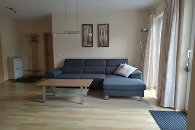 Holiday home relaxing holiday Gunzenhausen