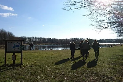 Rifugio soleggiato in Oasis di Arrild-By...