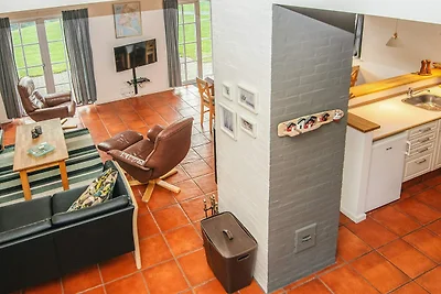 Idyllisches Refugium am Wasser -- By Traum...