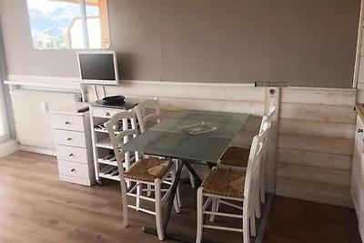 Residenza Olimpiade B