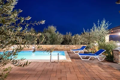 Villa in Poreč mit 3 Schlafzimmer
