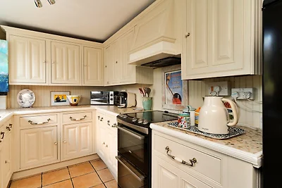Cottage artistico Fishguard per 4 persone