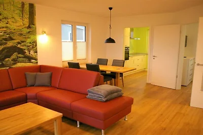 Casa vacanze con 2 camere da letto