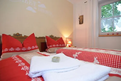 Casa vacanze vicino a una stazione sciistica