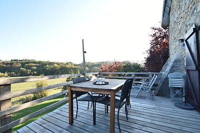 Gemütliches Ferienhaus in Beauraing (Belgien)