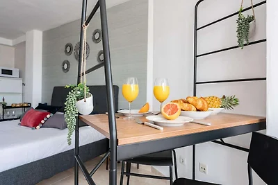 Fuengirola Central Apartment in Strandnähe