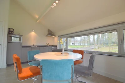 Ferienwohnung in Limburg, in dichtem Wald