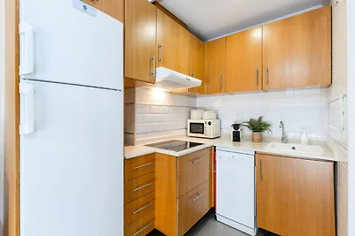 Appartamento a Guardamar vicino Spiaggia