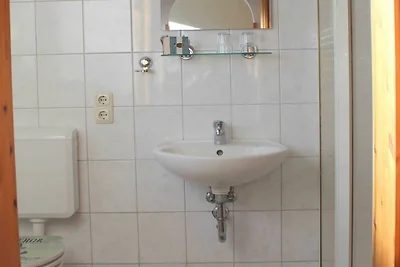 Ferienwohnung mit 1 Schlafzimmer