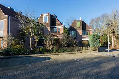 Apartment f�r 6 Personen in Veere