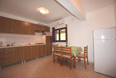 Gezellig vakantiehuis in Banjole