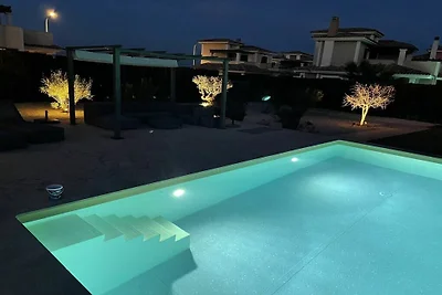 Villa met 3 slaapkamers