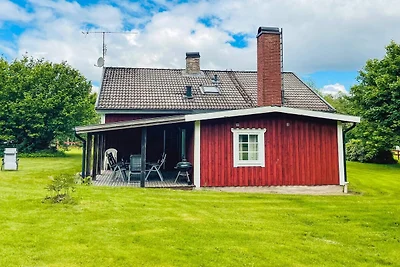 9 Personen Ferienhaus in ÄLMHULT