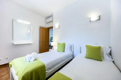 Apartments für 6 Personen