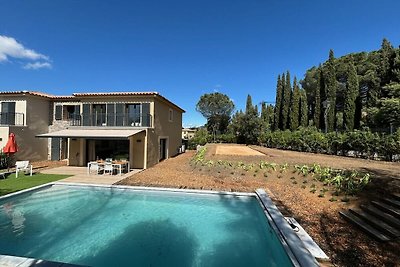 Villa B St. Tropez Residenza di vacanza...