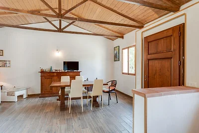 Tranquilla casa vacanze con giardino a Pieve ...