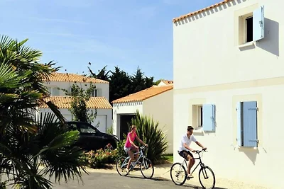 4-Zimmer-Villa f�r 8 Personen