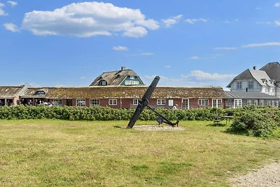 6 Personen Ferienhaus auf einem Ferienpark...