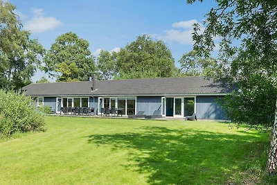 17 Personen Ferienhaus in Vejby