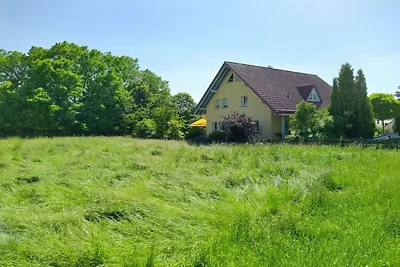 Bender am Burgwald Residenza di vacanza...