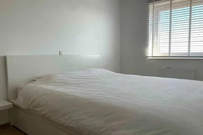 Wohnung in Middelkerke mit Meerblick