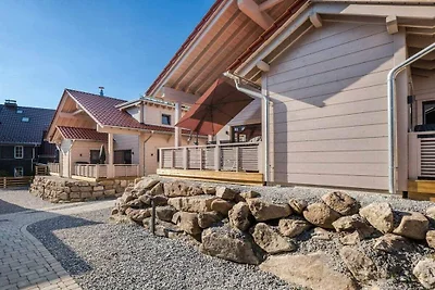 Bergwaldchalet Tierfreund 1