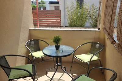 Apartments Marija Sukošan - Standard One Bedr...