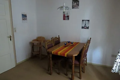 Bruns Komfortable Ferienresidenz