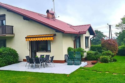 Elegantes Ferienhaus in Buczkowice mit...