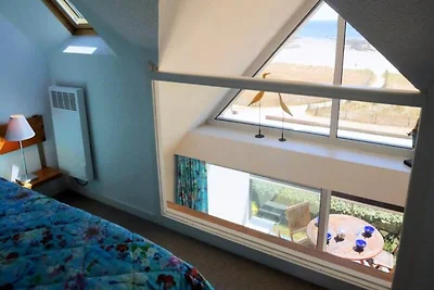 Residenz Les Horizons für 4 Personen