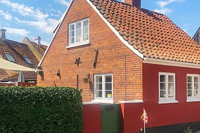 4 Personen Ferienhaus in Ærøskøbing-By Traum