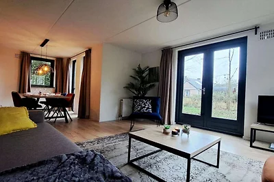 Erhöhtes Ewijk-Ferienhaus für 6 Pers.