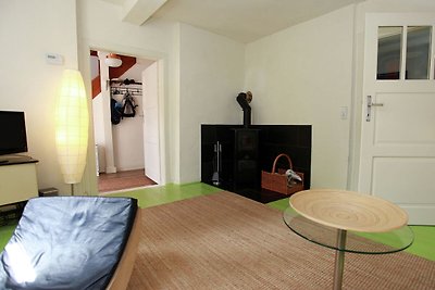 Charmantes Ferienhaus in Thüringen in Seenähe