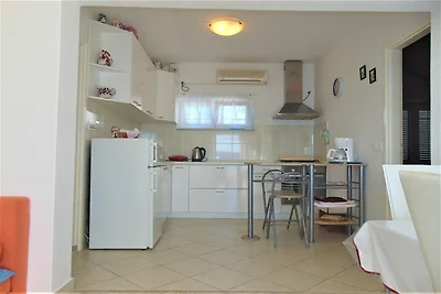 Geräumiges Ferienhaus in Sveti Petar na Moru ...