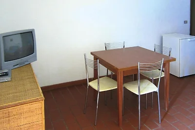 Residenza Azienda Canova Seconda, Marina di...