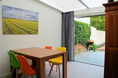 Bungalow a Noordwijkerhout