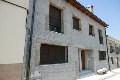 Fantastica casa vacanze con vasca...