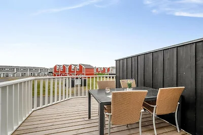 4 Sterne Ferienhaus in Løkken