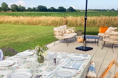 8 persoons vakantie huis in LÖTTORP-By Traum