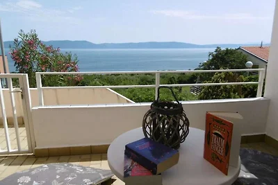 Bello Mare con splendida vista sul mare