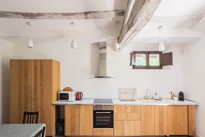 Huis in Les Guilleries met privézwembad