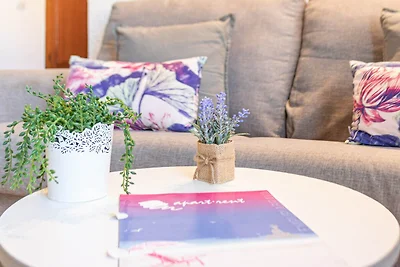 1-Zimmer-Wohnung in der Nähe von Nova Beach