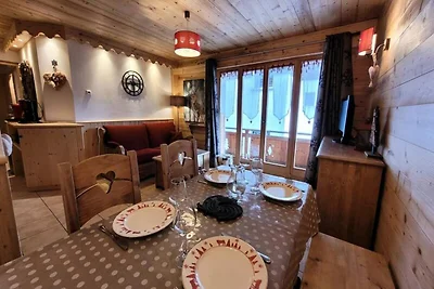 Apartment im Dorfzentrum in der Nähe von...