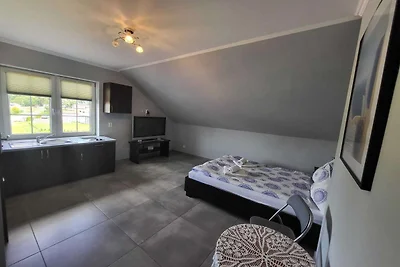 Komfortable Wohnung, 5 Schlafzimmer,...