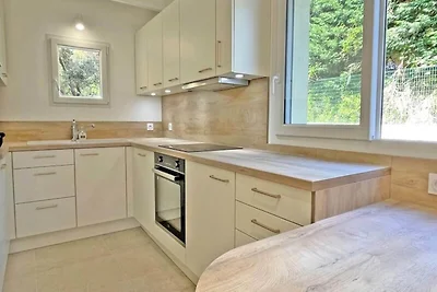 Häuser & Villen für 5 Personen