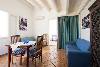 Tasteful holiday home in Santa Flavia with...