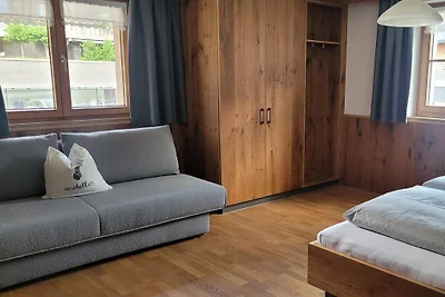Ferienwohnung mit 1 Schlafzimmer