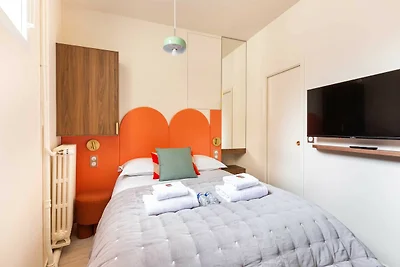 Port-Royal Residence - Charmantes Studio - 2P