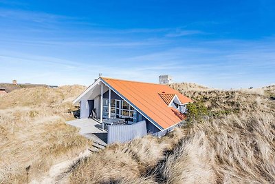 6 Personen Ferienhaus in Ringkøbing